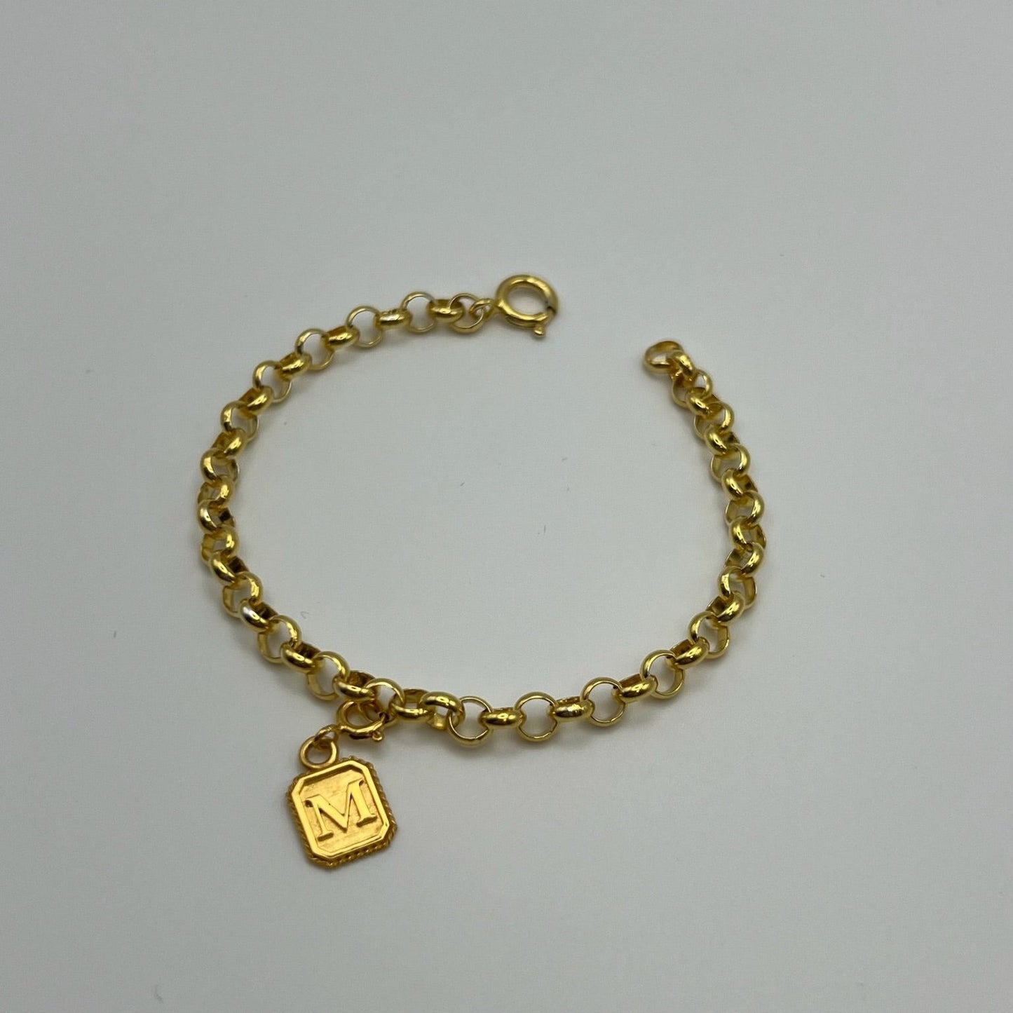 Bracciale con pendente